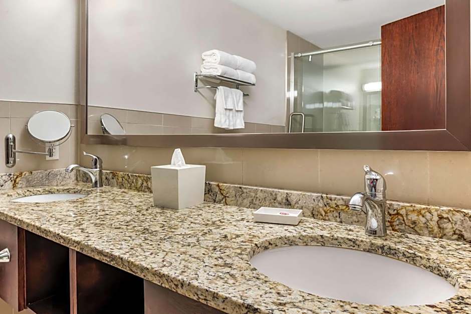 Comfort Hotel Bayer's Lake