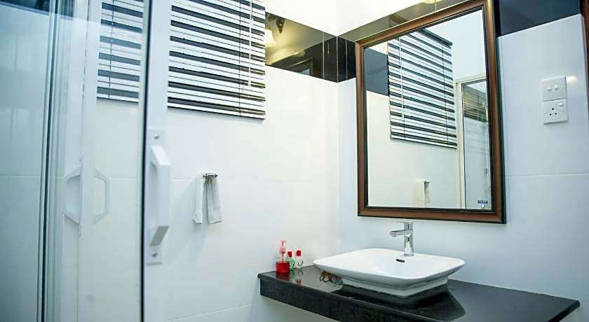 PRINCE BEACH HOTEL BENTOTA