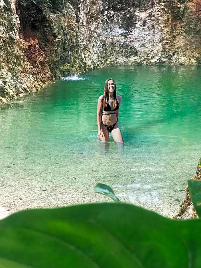 Kakao Cobá Hotel & Cenote Experience