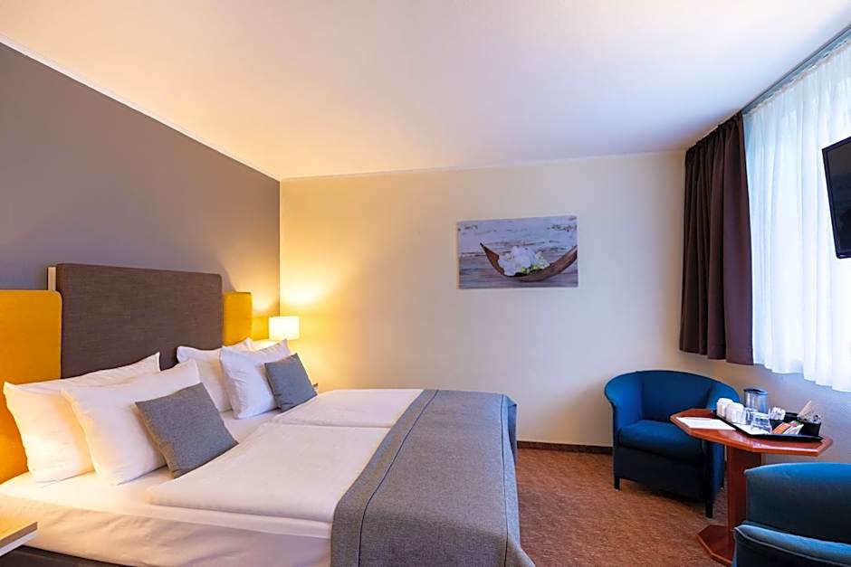 Select Hotel Silence Garden Köln