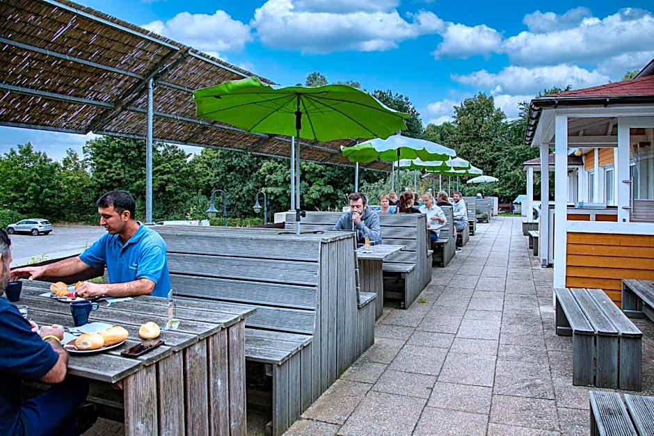 Hotel Schwedenhaus Wismar