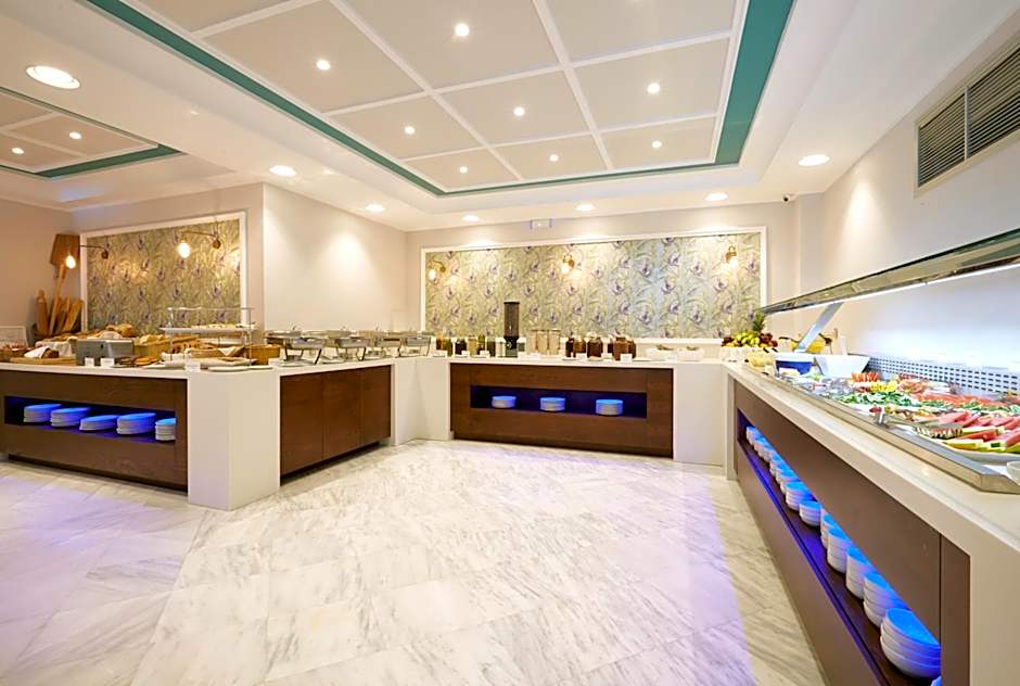 Volcano View by Caldera Collection