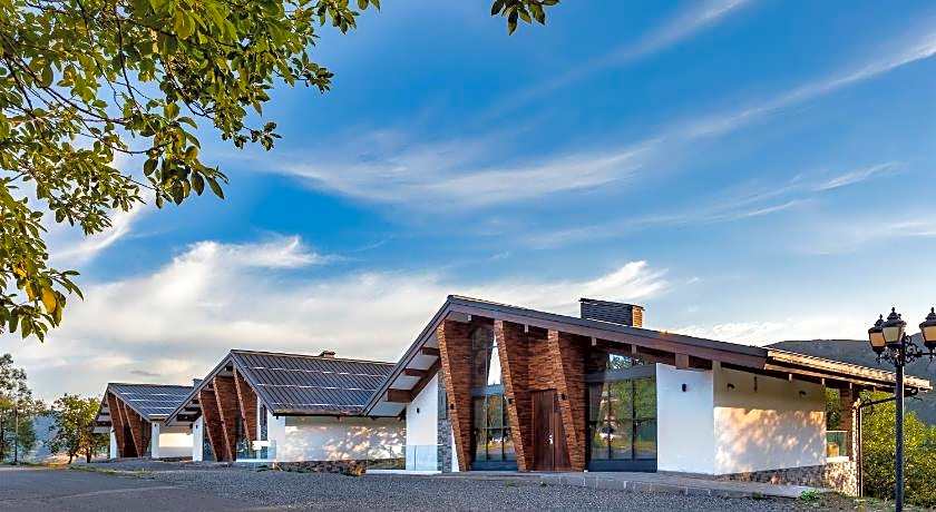 Marco Polo Hotel Gudauri