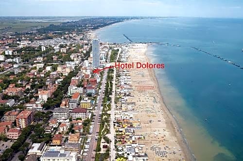 Hotel Dolores