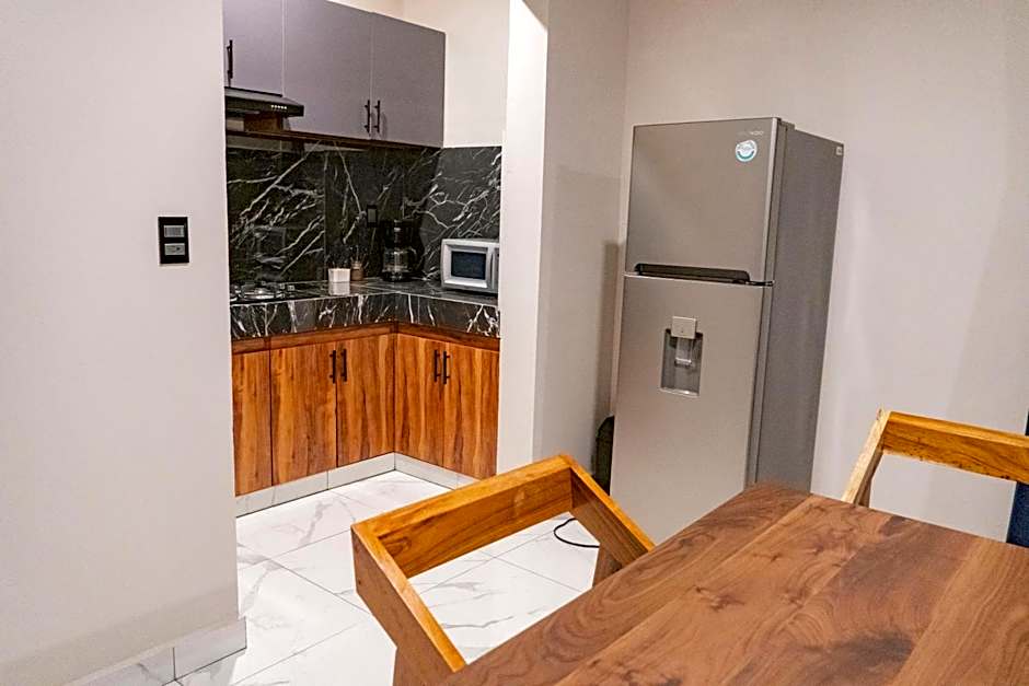Quieto Hotel Suites