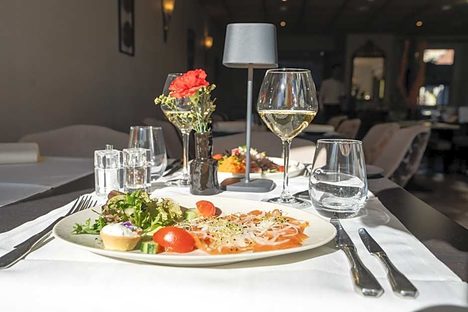 Logis Hôtel Restaurant Ritter'Hoft