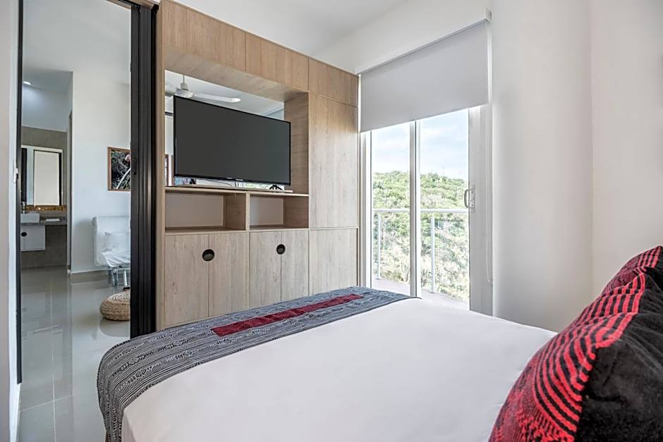 Terrazas Tayrona Travelers Apartamentos y Suites