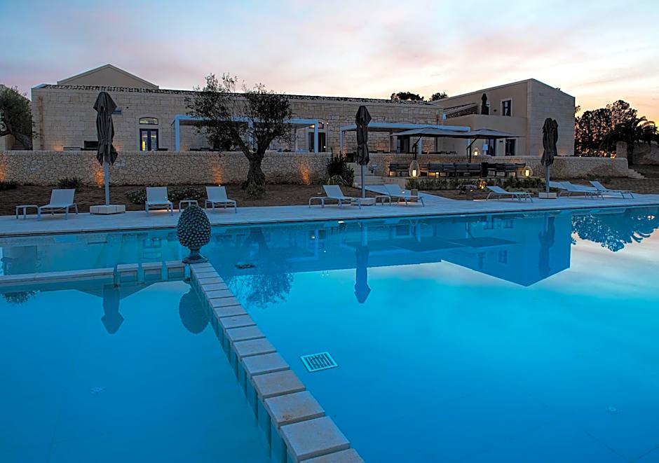 Masseria Della Volpe