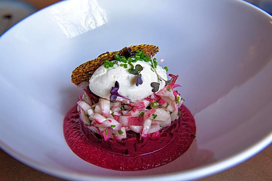 Hotel Mercure Blois Centre