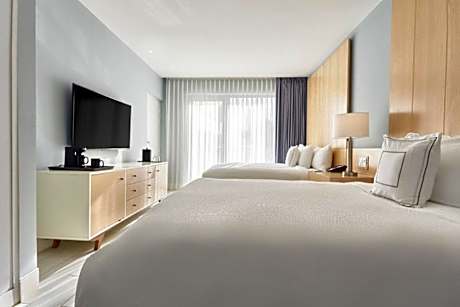 The Mill Resort & Suites Aruba