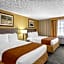 Best Western Cascadia Inn