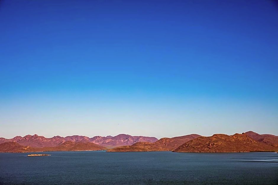 Fiesta Inn Los Mochis