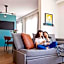 Adagio Annecy Centre Aparthotel