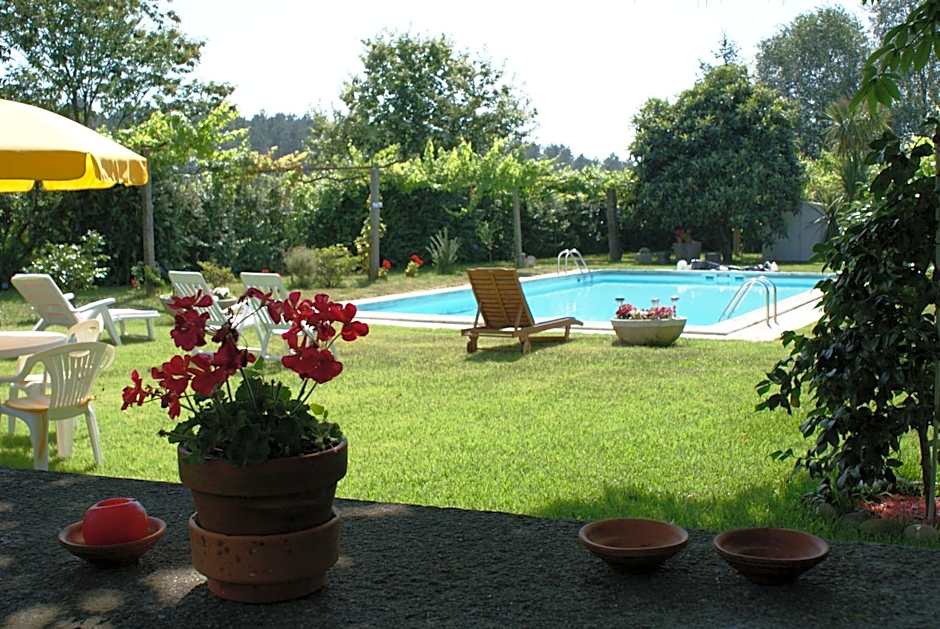 Quinta de Santa Baia