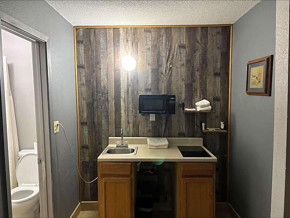 America's Best Value Inn