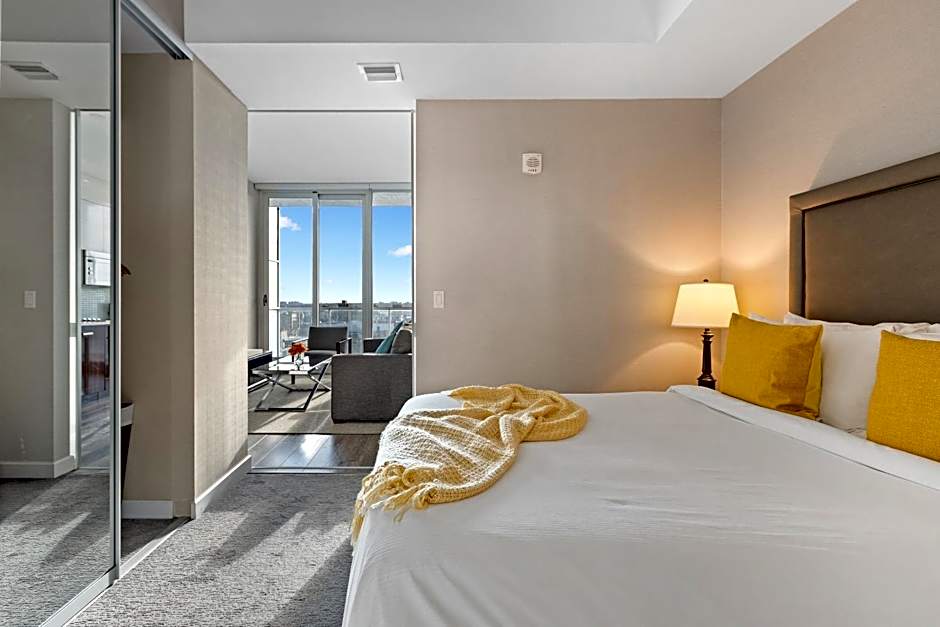 SOHO Residences Lisgar