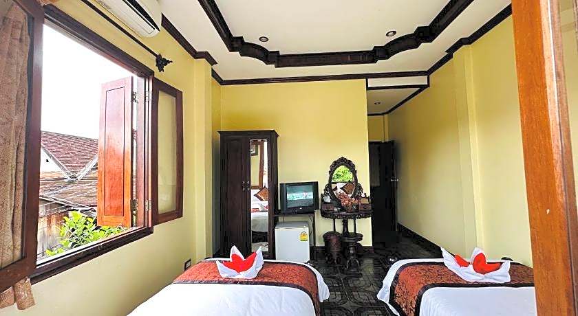 Visoun Luang Prabang Hotel