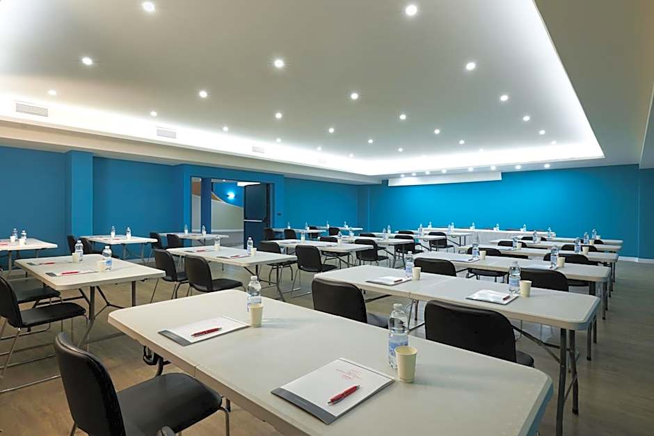 Hotel Roma Tor Vergata