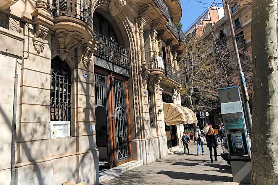 Cosmopolitan Boutique Rambla