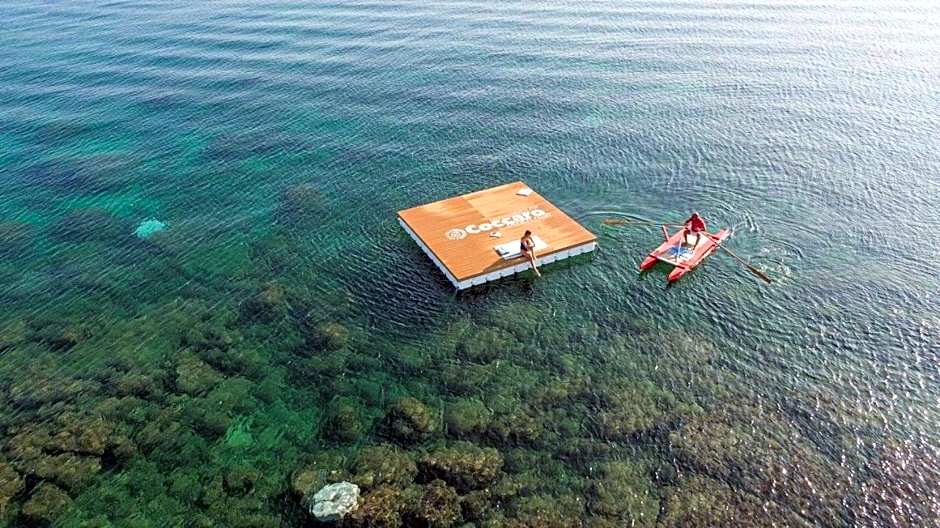 Masseria Torre Coccaro