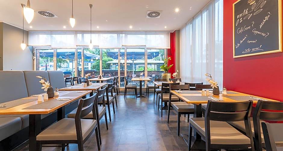 PLAZA Premium Köln