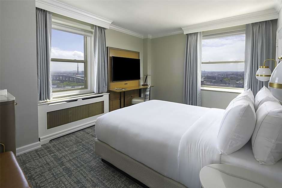 Hilton Milwaukee