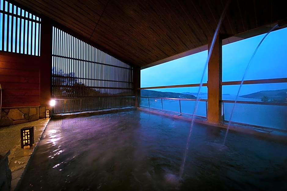 Toba View Hotel Hanashinju