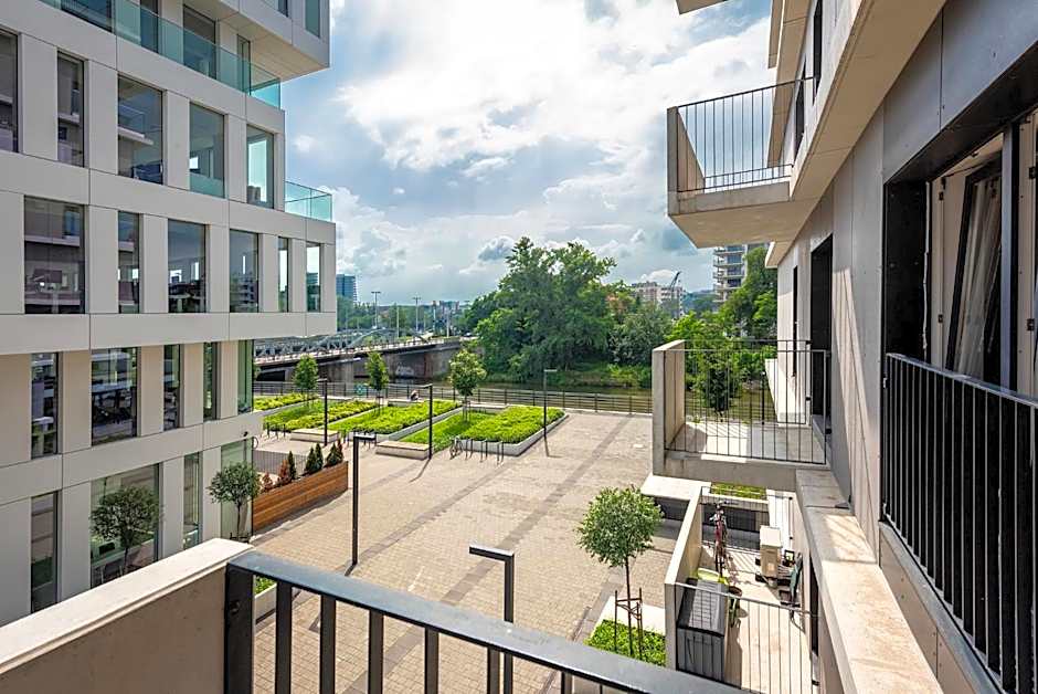 apartamenty-wroc Kurkowa 14