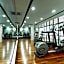 ibis Barcelona Pza Glories 22