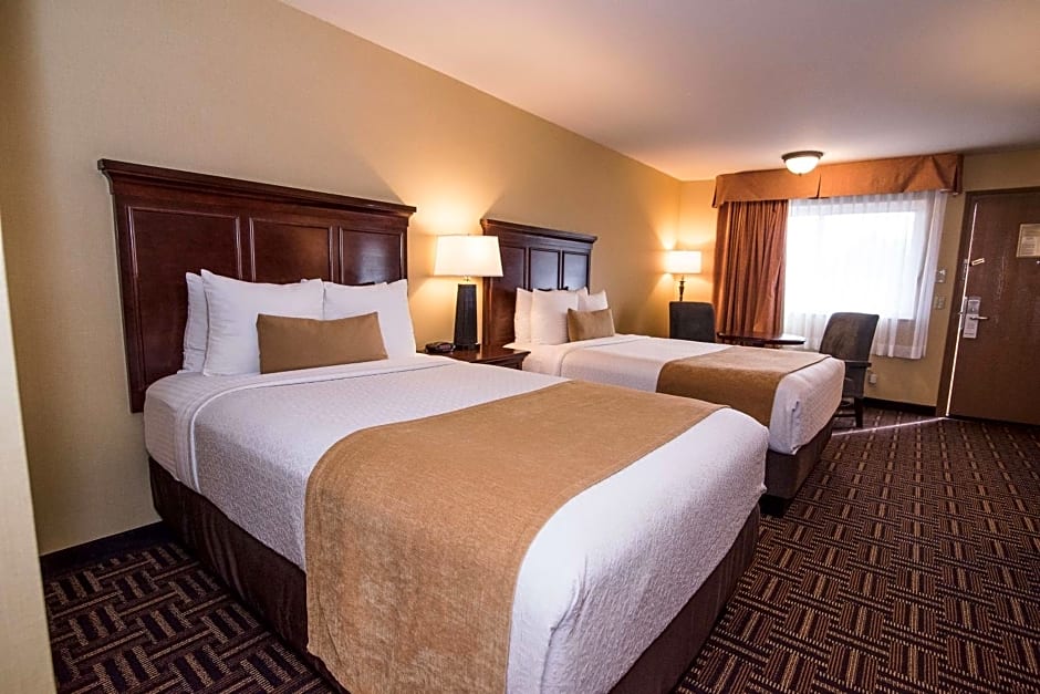 Best Western Plus Redondo Beach Inn