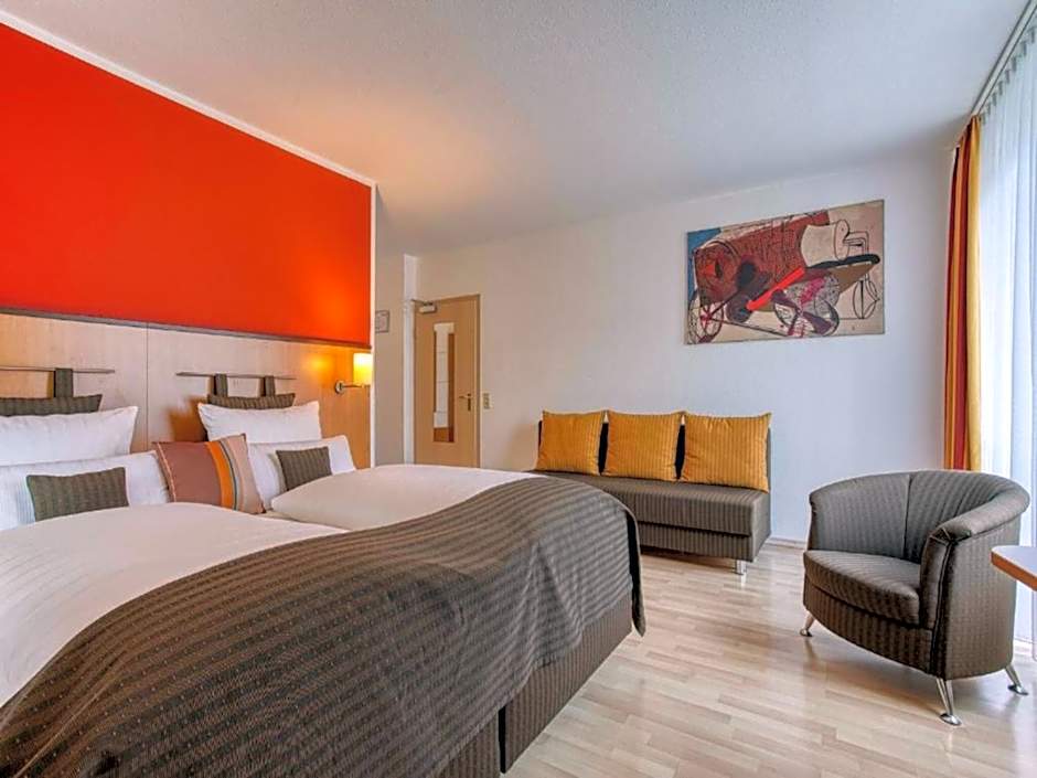 Stuttgart Großbettlingen Hotel by Belvilla