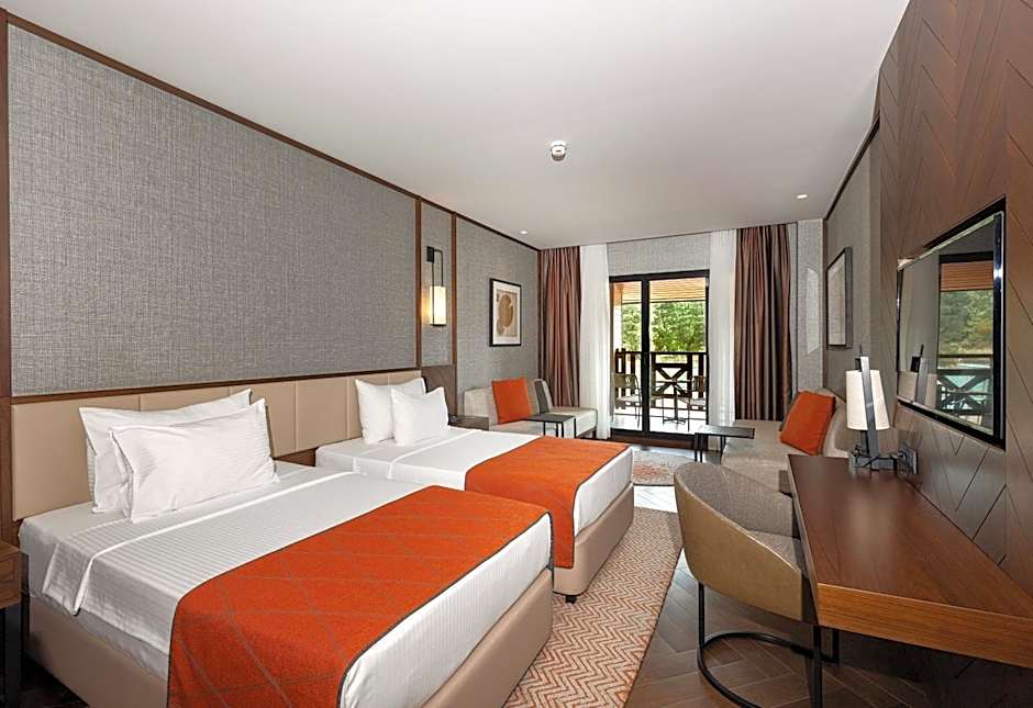 Elite World Grand Sapanca