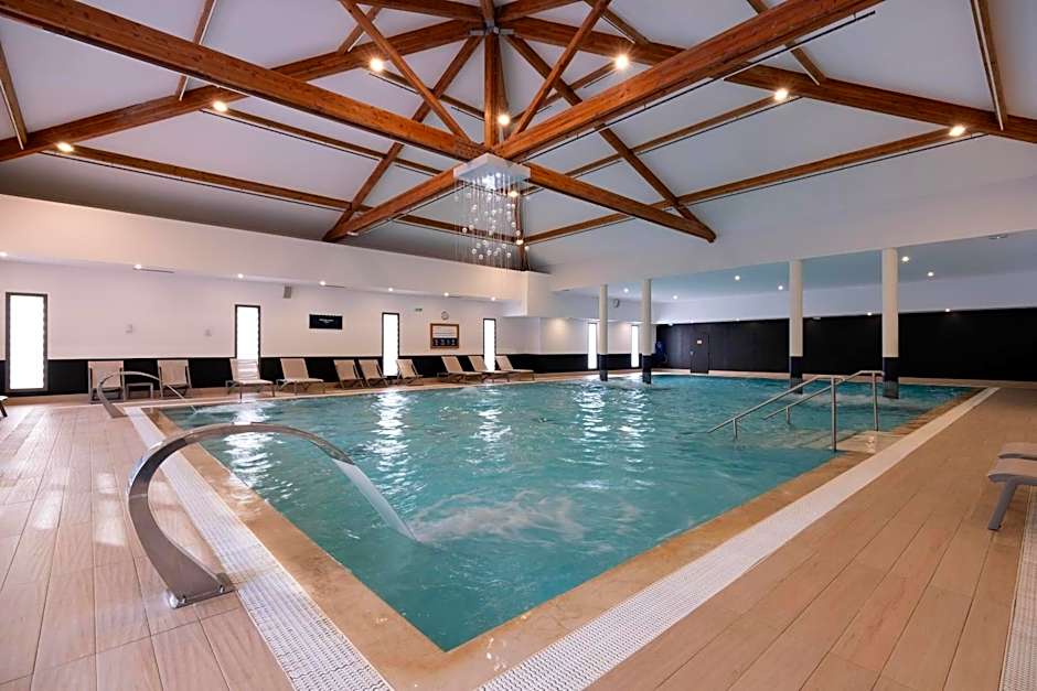 Zenitude Hotel la Valadiere, an Ascend Collection Hotel