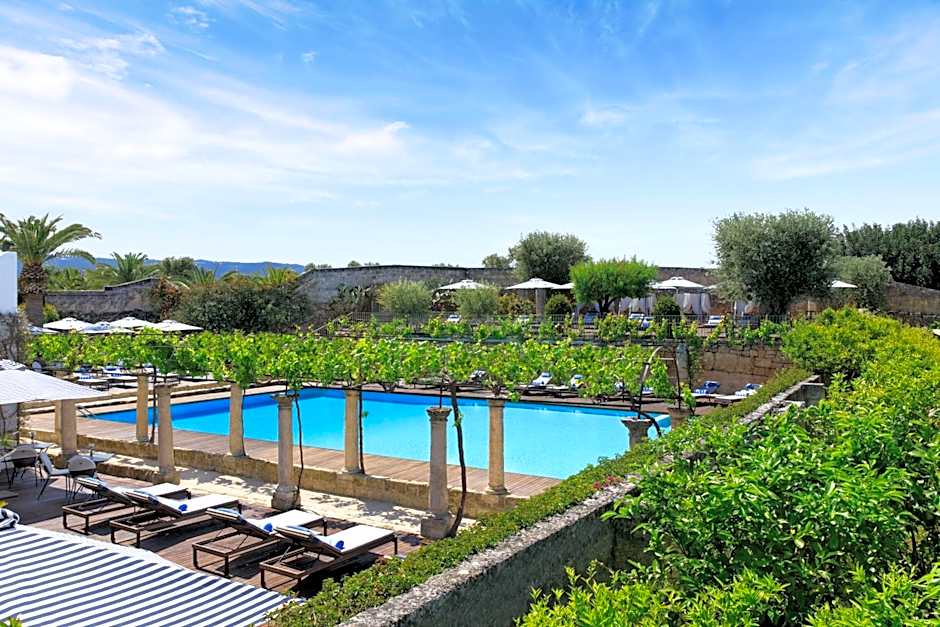 Rocco Forte Masseria Torre Maizza