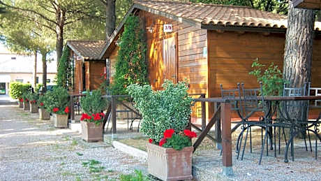 Standard Bungalow with Kitchen