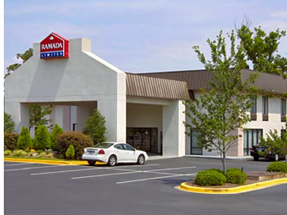 Ramada Limited Columbia
