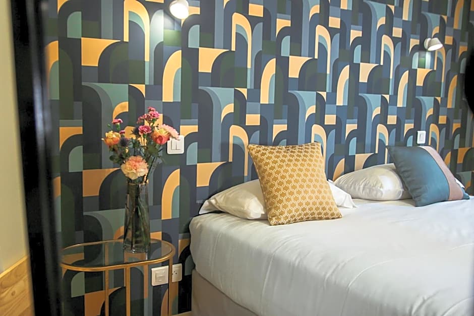 Hôtel Le Petit Périer