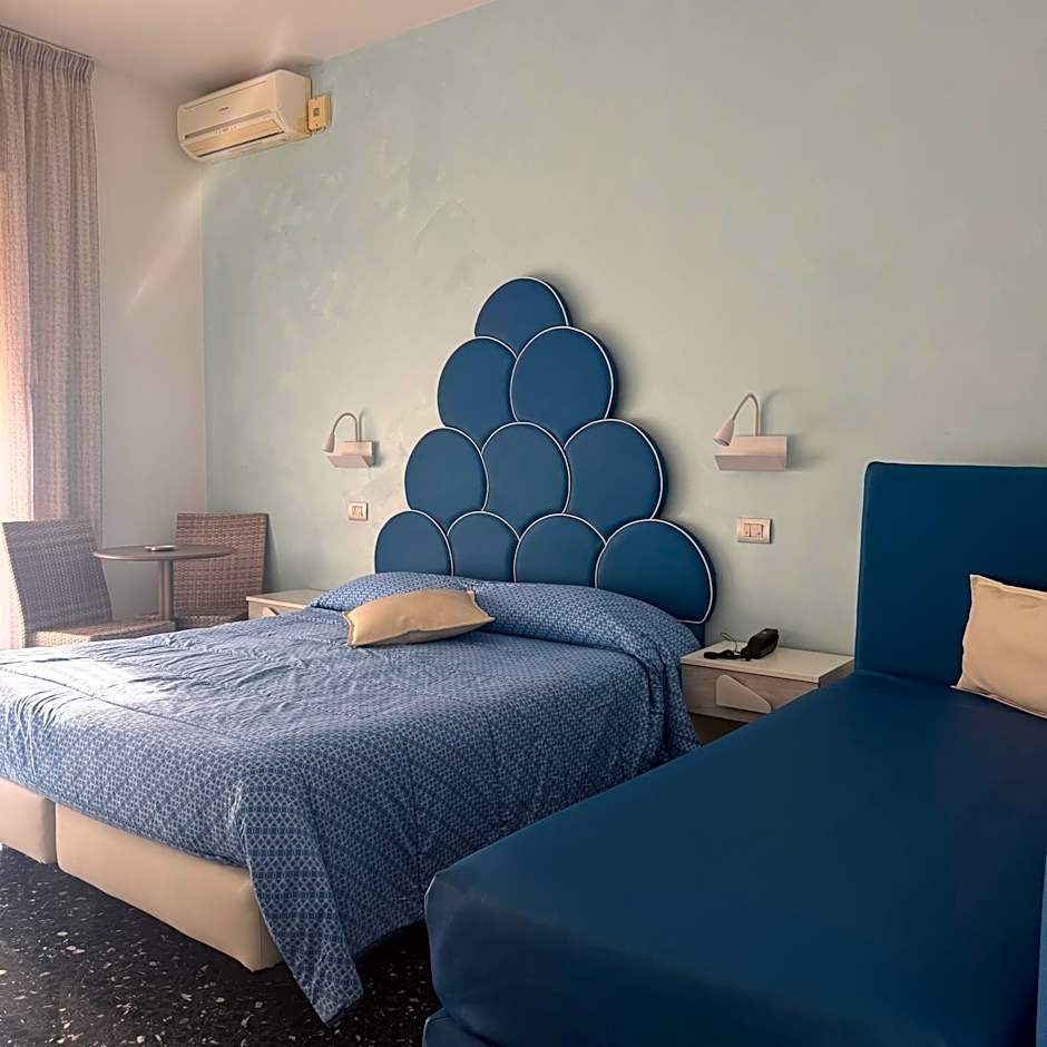 B&B Vittoria