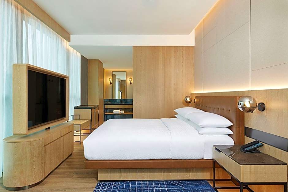 Four Points by Sheraton Huzhou