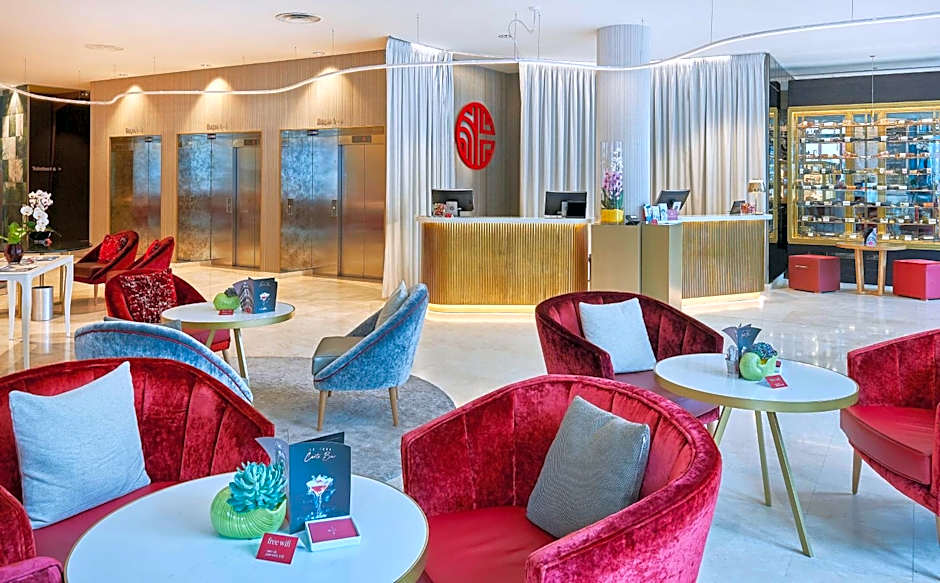 NH Collection Marseille