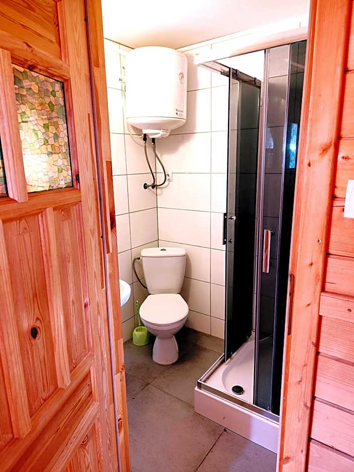 Gościniec Olecki - Karczma Margrabowa