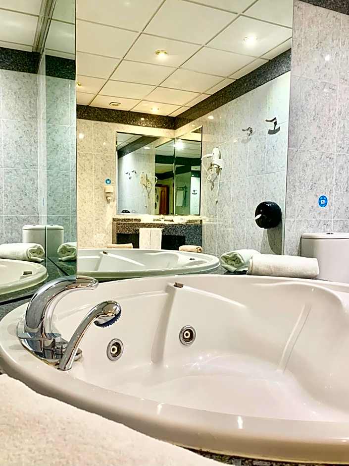 Hotel Humanes