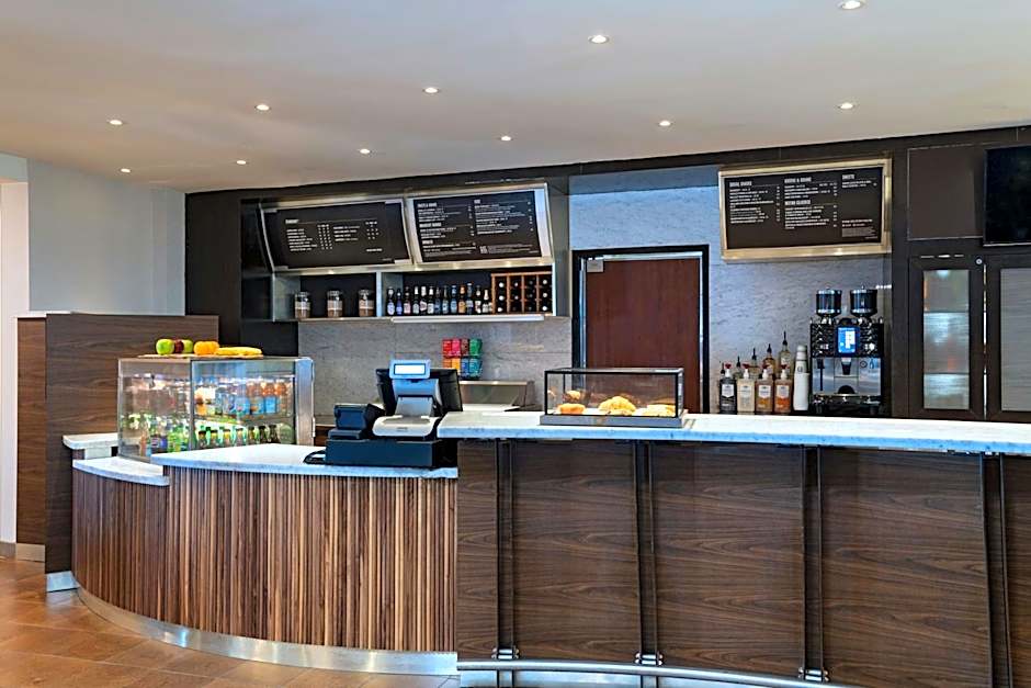Courtyard by Marriott Laredo