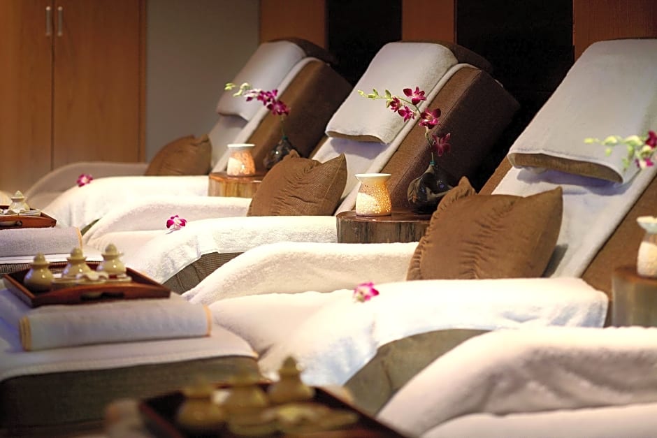 Crowne Plaza Taizhou By IHG