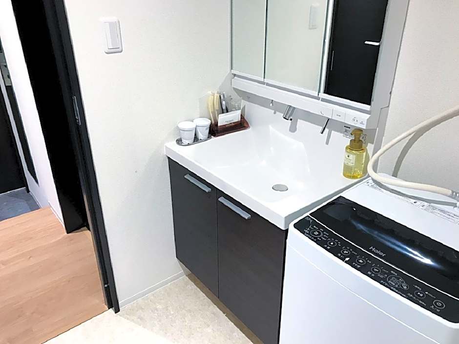 HOTEL LiVEMAX Takamatsu Eki Mae