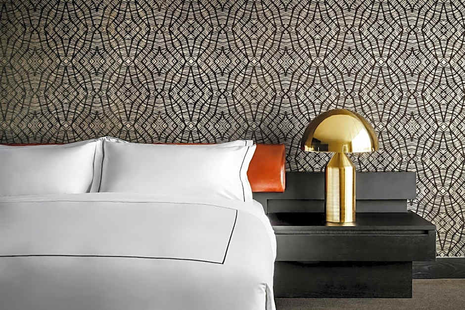 BISHA, a Luxury Collection Hotel, Toronto