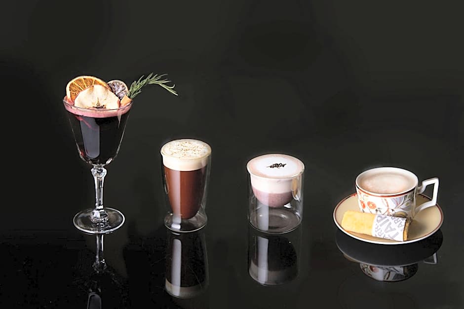 Taipei Marriott Hotel