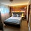 Hotel "Pension Marlis" garni