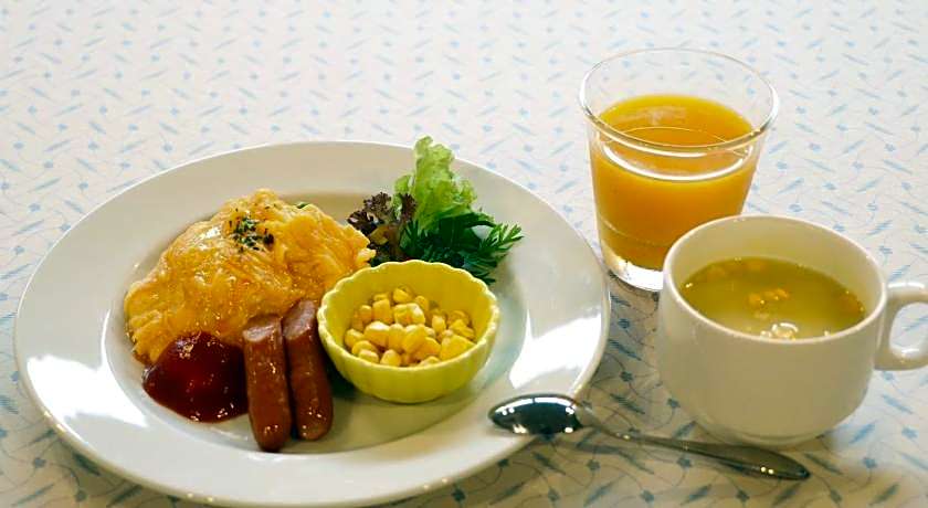 Hotel Front Inn Fukuoka Airport