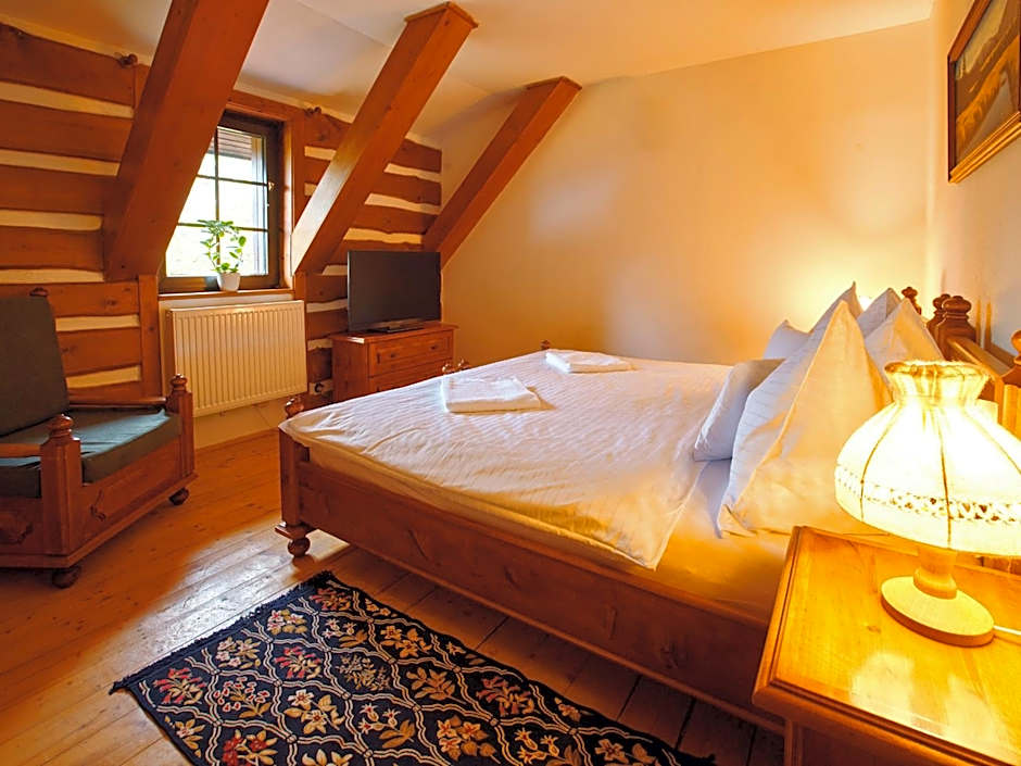 Hotel Na Vyhlídce